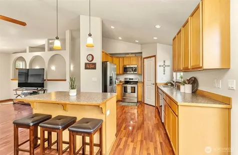 1579 Silver Fir Drive Camano Island WA 98282