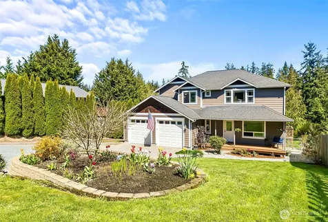 1579 Silver Fir Drive Camano Island WA 98282