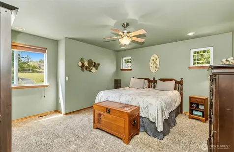 1579 Silver Fir Drive Camano Island WA 98282