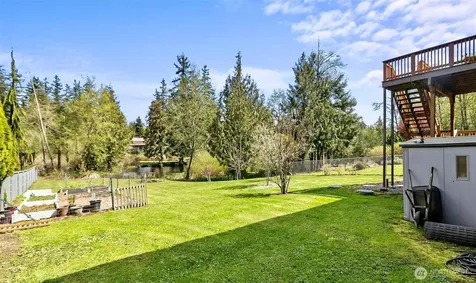 1579 Silver Fir Drive Camano Island WA 98282
