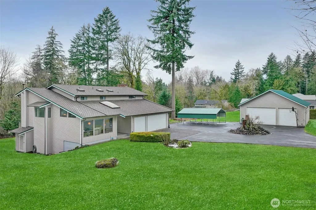 31845 197th Avenue SE Kent WA 98042