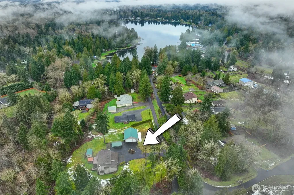 31845 197th Avenue SE Kent WA 98042