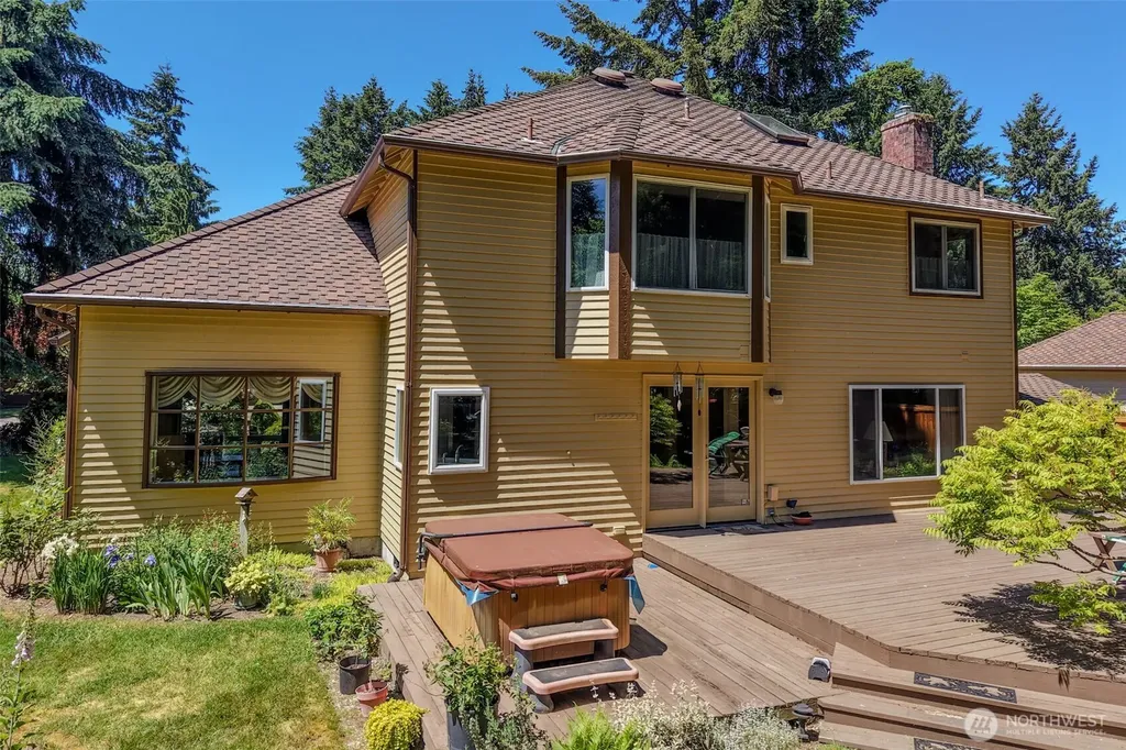16509 88th Avenue Ct E Puyallup WA 98375
