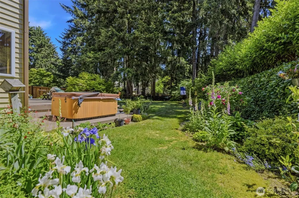 16509 88th Avenue Ct E Puyallup WA 98375