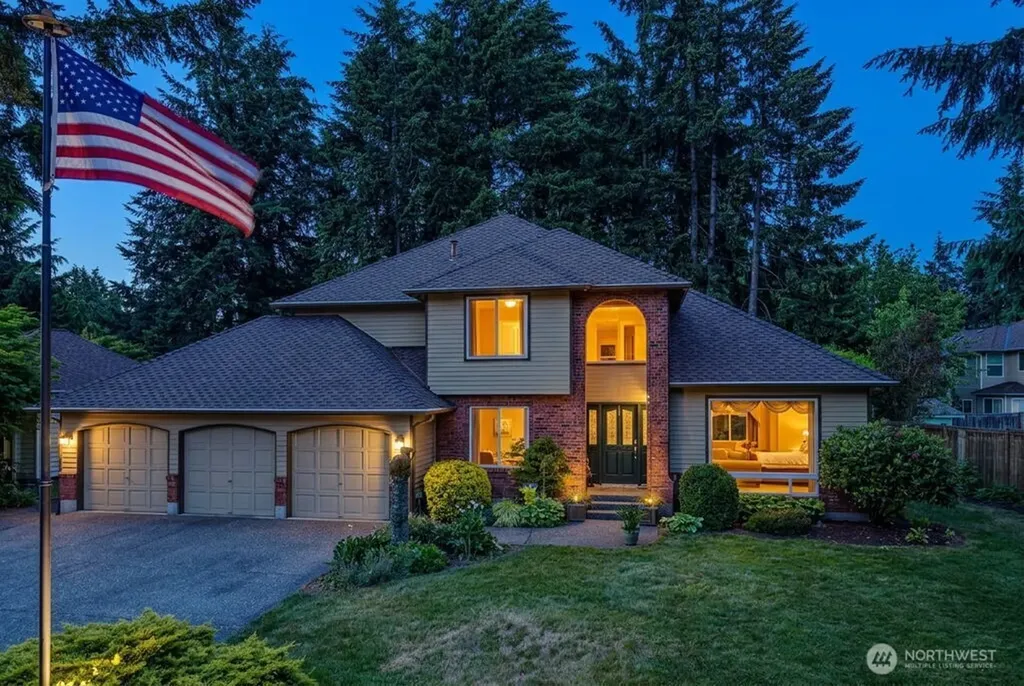 16509 88th Avenue Ct E Puyallup WA 98375