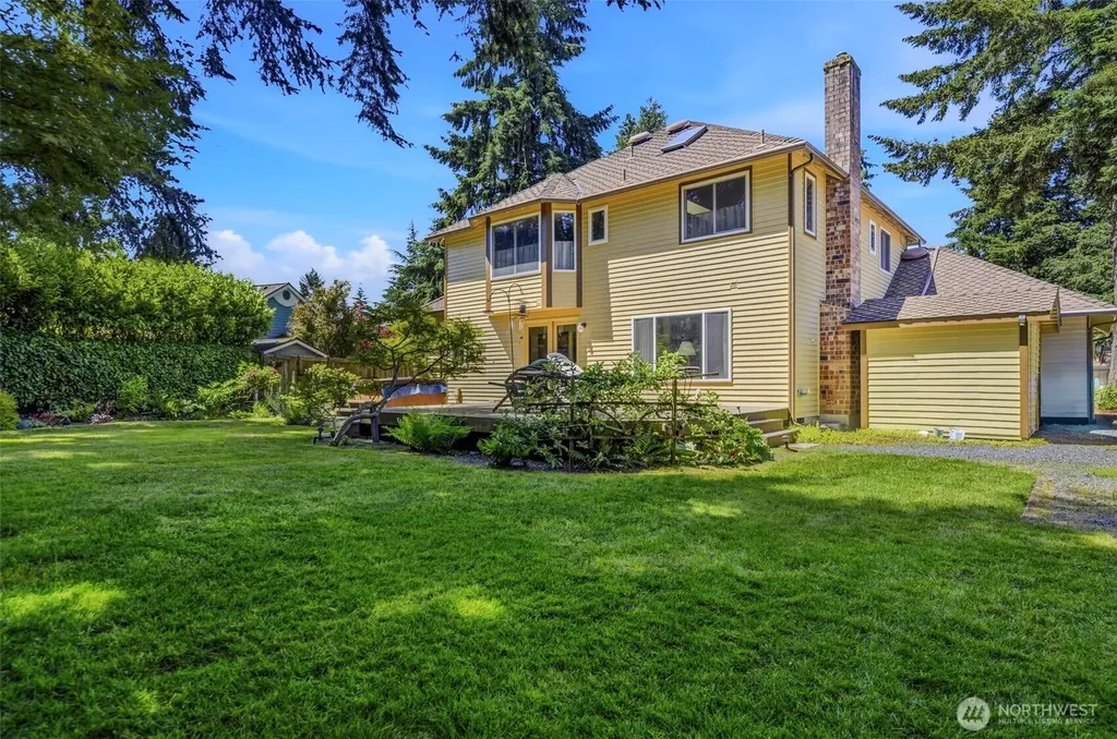 16509 88th Avenue Ct E Puyallup WA 98375