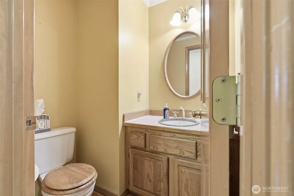 16509 88th Avenue Ct E Puyallup WA 98375