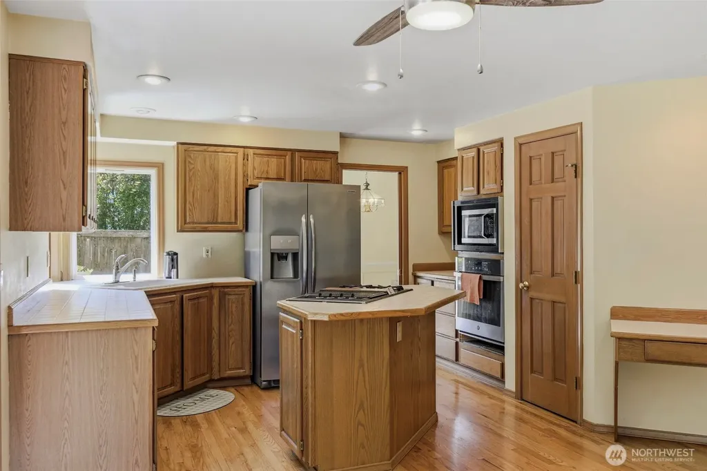 16509 88th Avenue Ct E Puyallup WA 98375