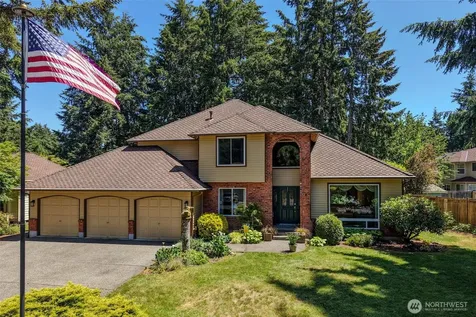16509 88th Avenue Ct E Puyallup WA 98375
