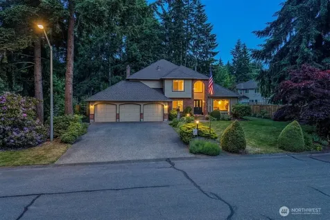 16509 88th Avenue Ct E Puyallup WA 98375