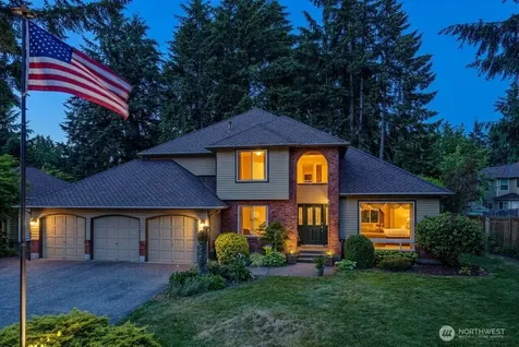 16509 88th Avenue Ct E Puyallup WA 98375