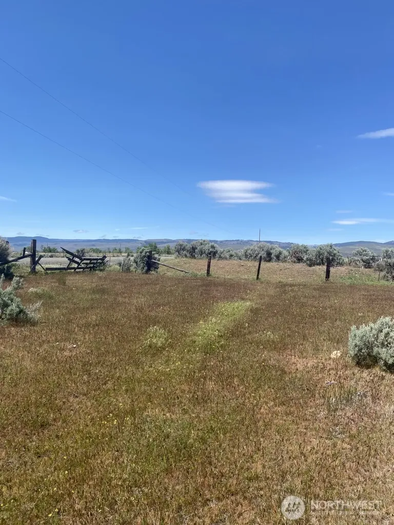 1160 Lester Road Ellensburg WA 98926