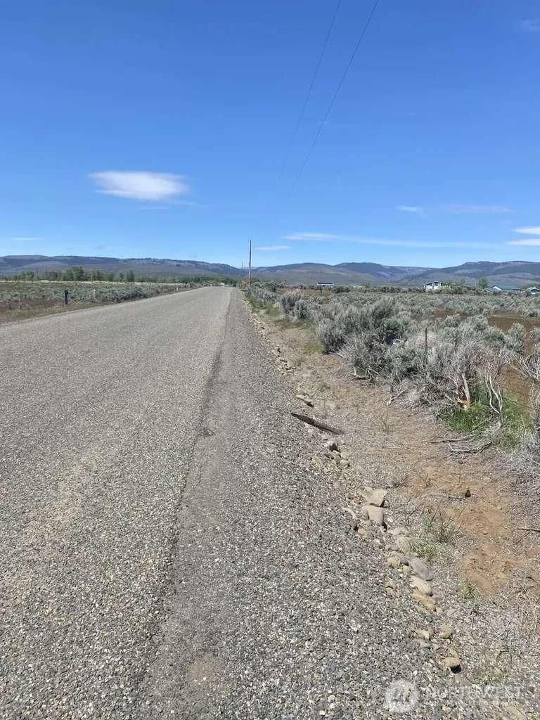 1160 Lester Road Ellensburg WA 98926