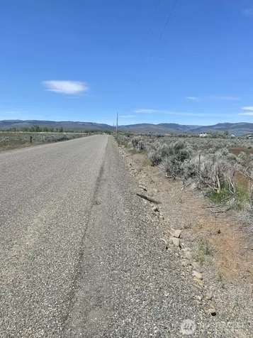 1160 Lester Road Ellensburg WA 98926
