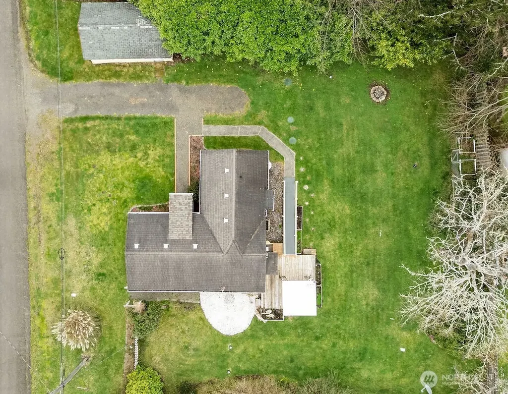 1707 258th Place Ocean Park WA 98640