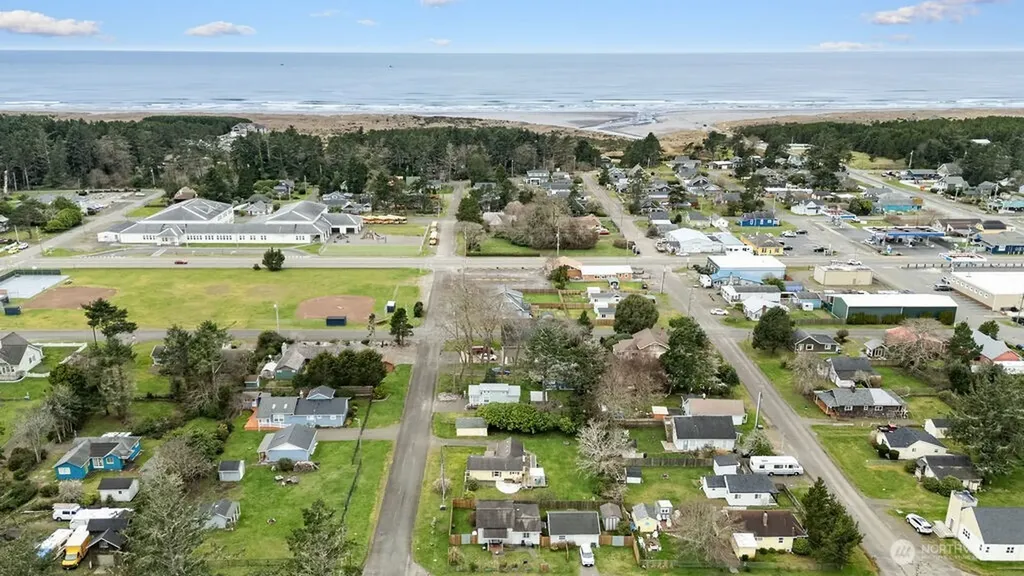 1707 258th Place Ocean Park WA 98640