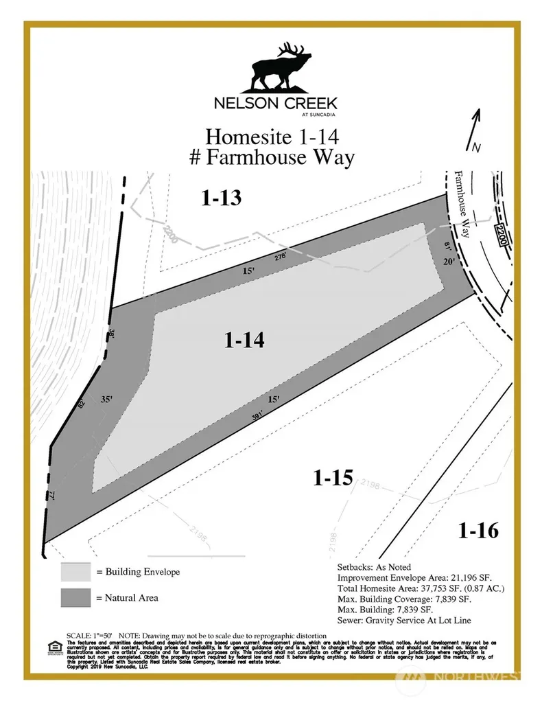 14 Farmhouse Way Cle Elum WA 98922