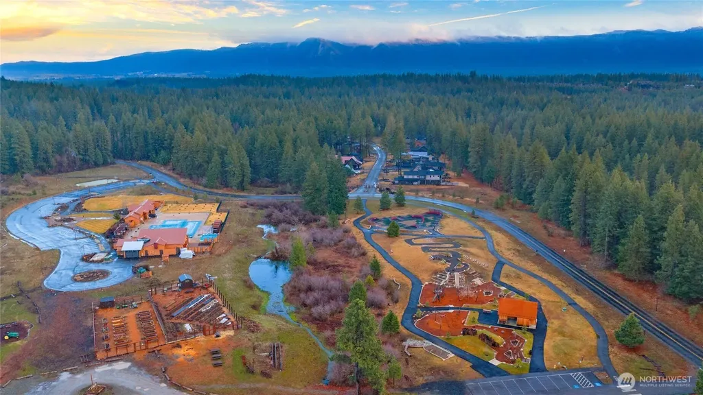 14 Farmhouse Way Cle Elum WA 98922