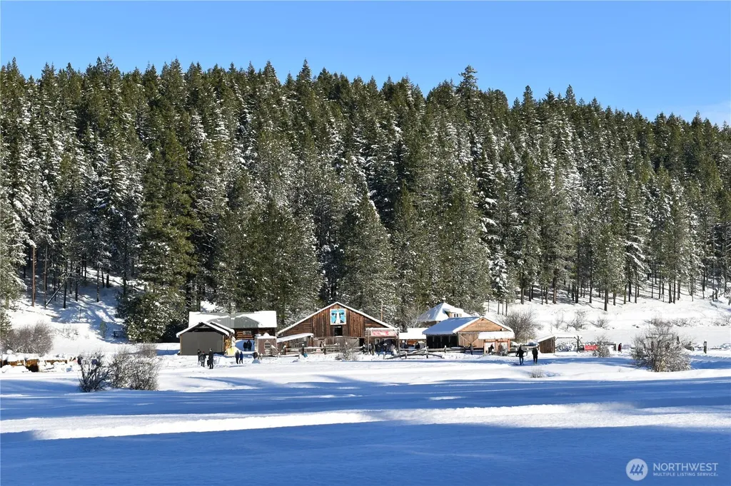 14 Farmhouse Way Cle Elum WA 98922
