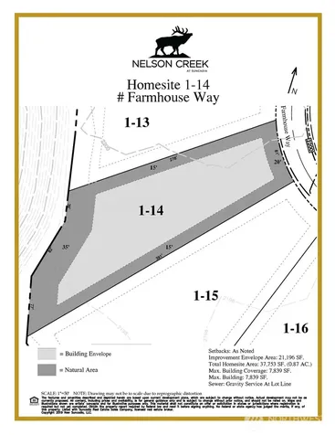 14 Farmhouse Way Cle Elum WA 98922
