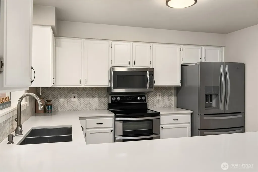 12008 SE 218th Place Kent WA 98031