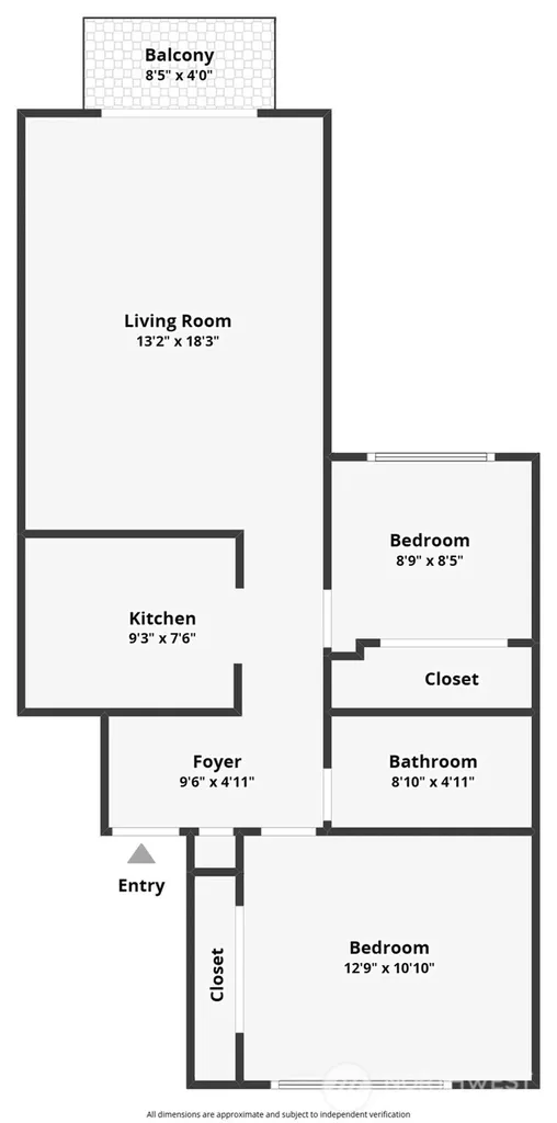 31003 14th Avenue S Federal Way WA 98003