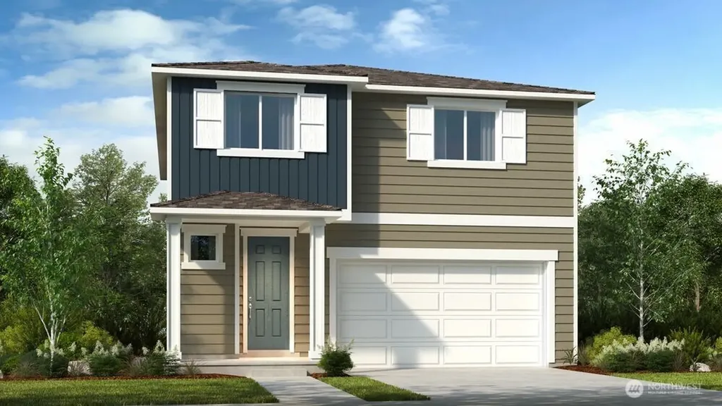 760 Weaver Drive E Enumclaw WA 98022
