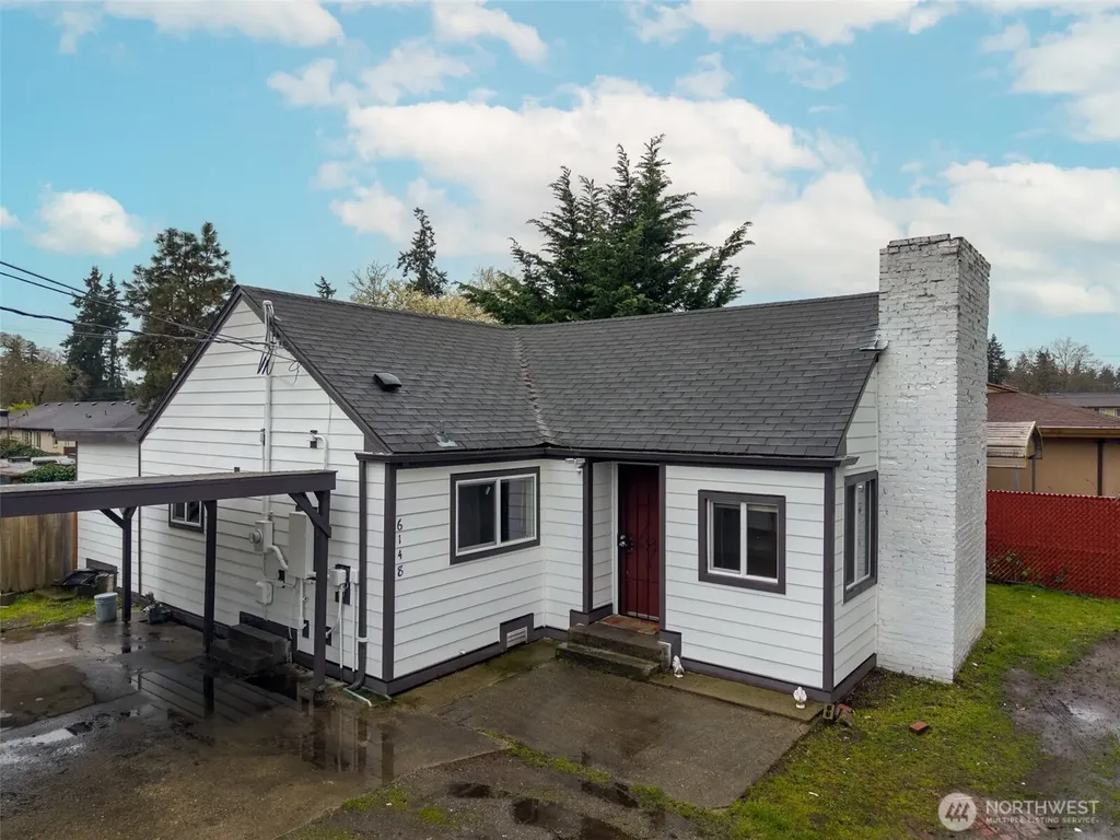 6148 88 Street SW Lakewood WA 98499
