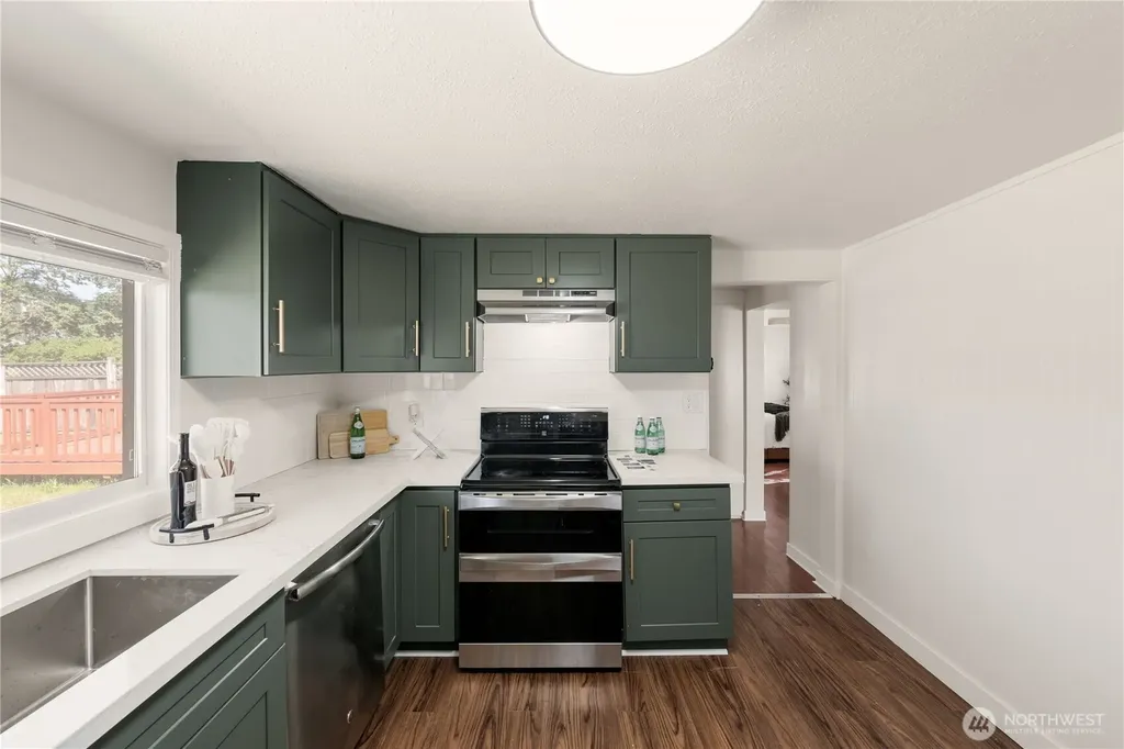 6148 88 Street SW Lakewood WA 98499