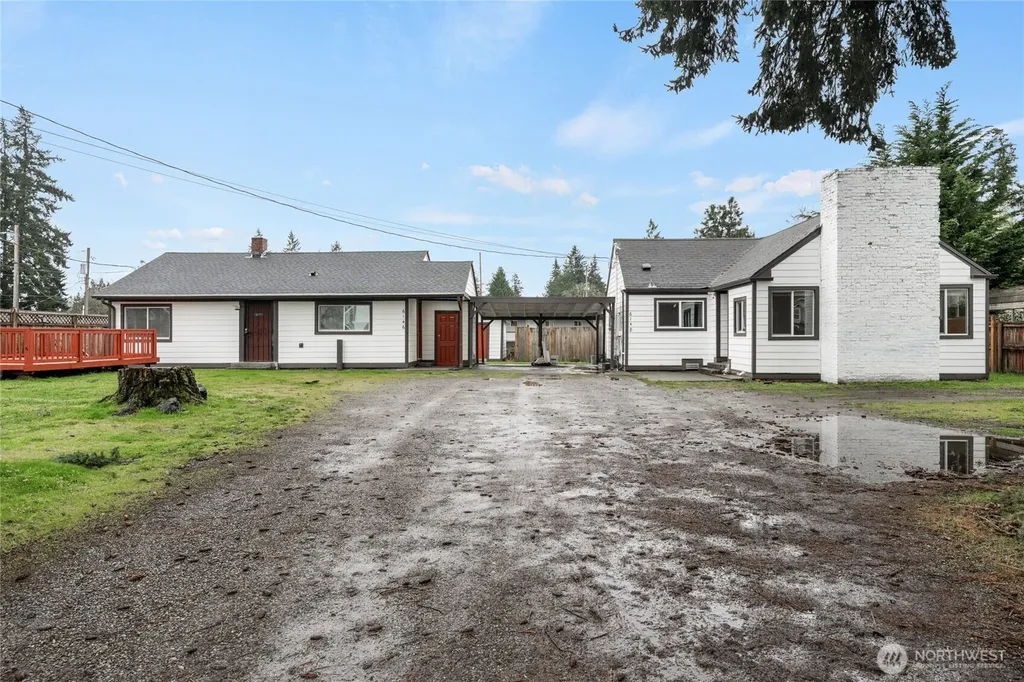 6148 88 Street SW Lakewood WA 98499