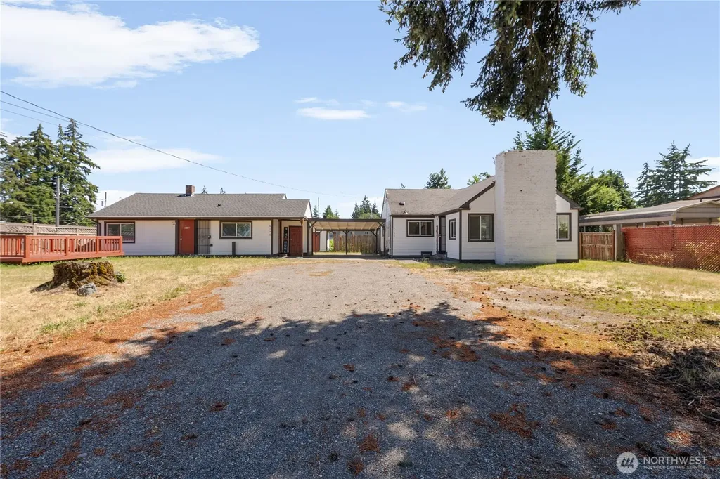 6148 88 Street SW Lakewood WA 98499