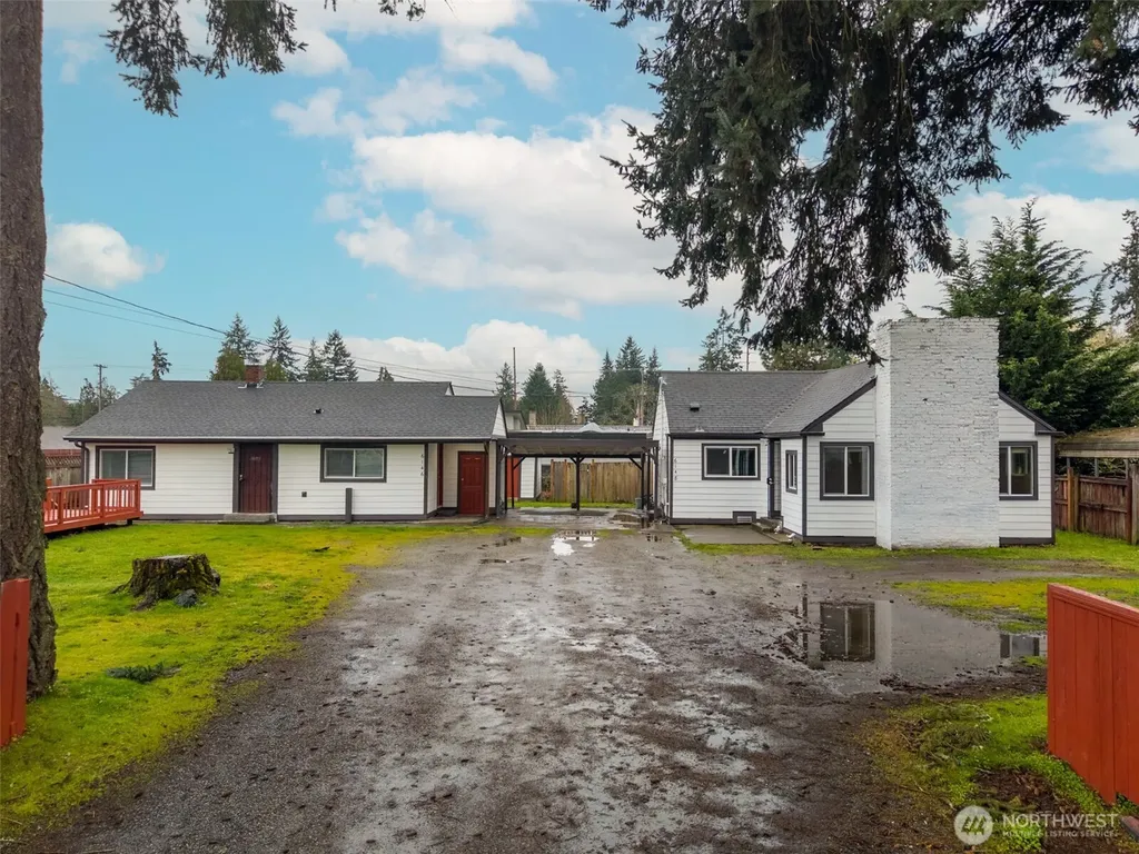 6148 88 Street SW Lakewood WA 98499