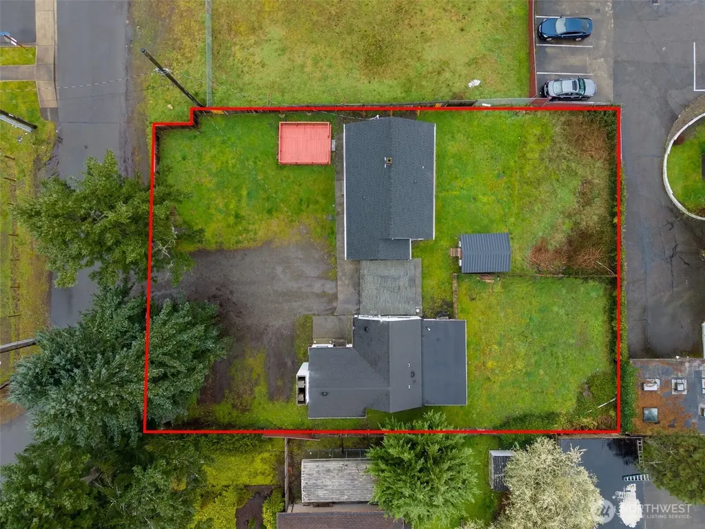 6148 88 Street SW Lakewood WA 98499