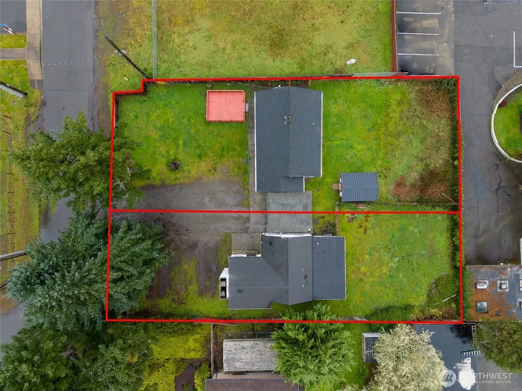 6148 88 Street SW Lakewood WA 98499