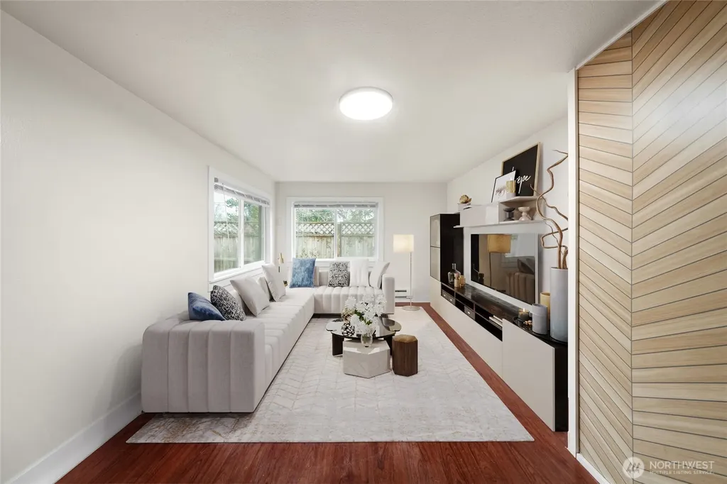 6146 88 Street SW Lakewood WA 98499