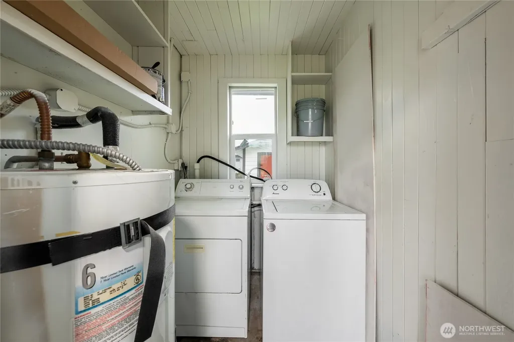6146 88 Street SW Lakewood WA 98499