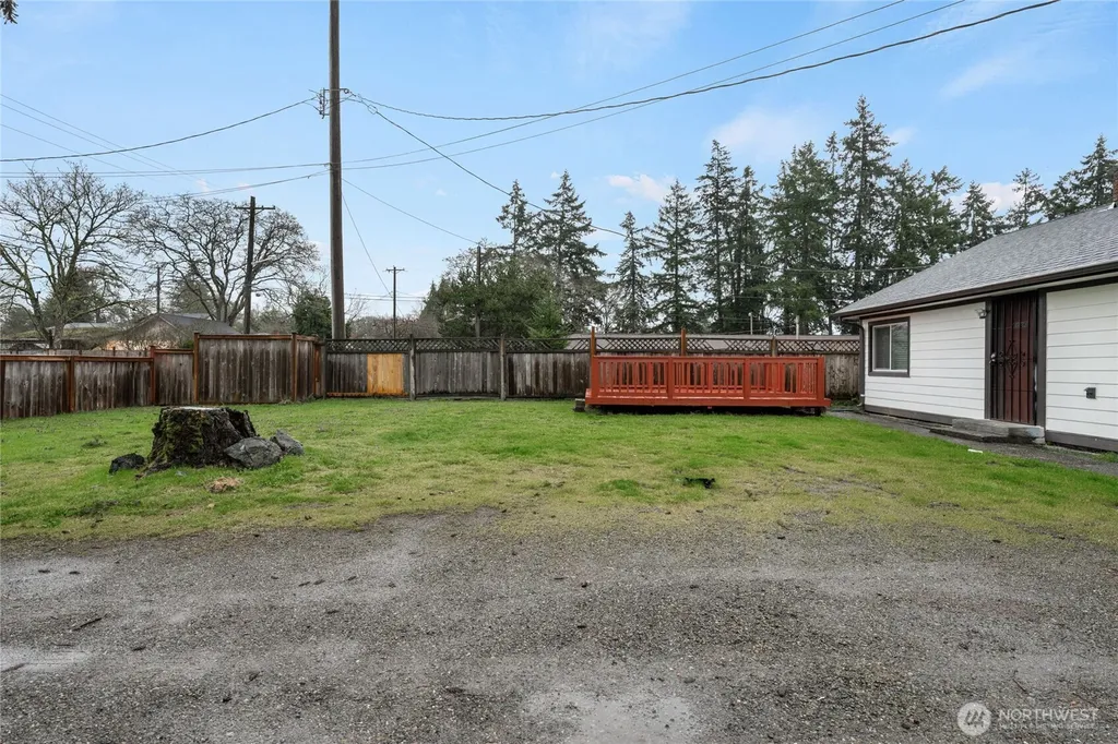 6146 88 Street SW Lakewood WA 98499