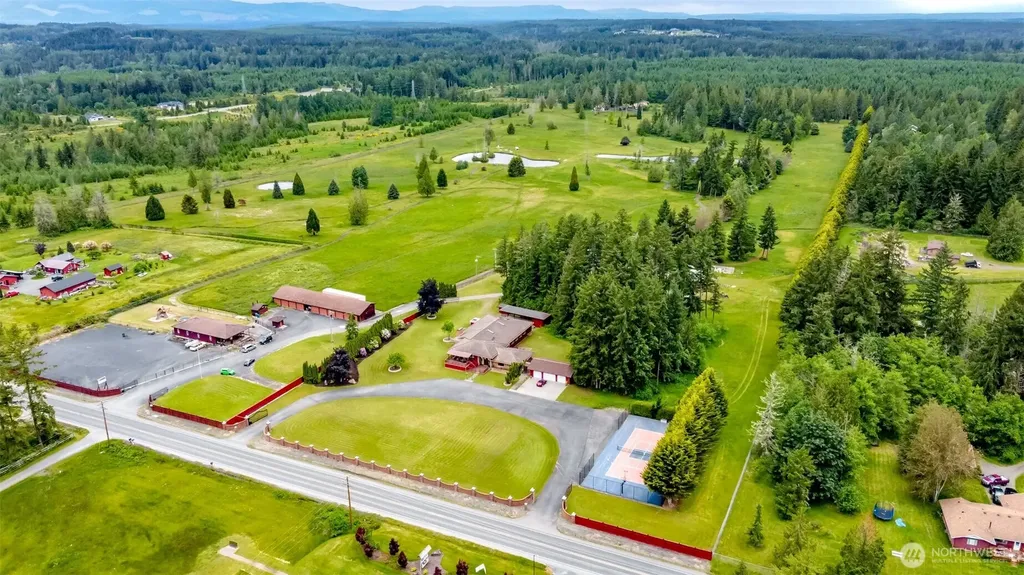 36510 Mountain Highway E Eatonville WA 98328
