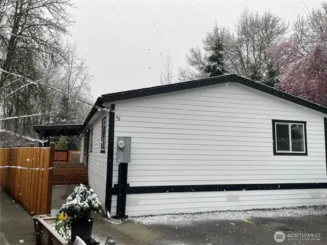 827 West Valley Highway Kent WA 98032