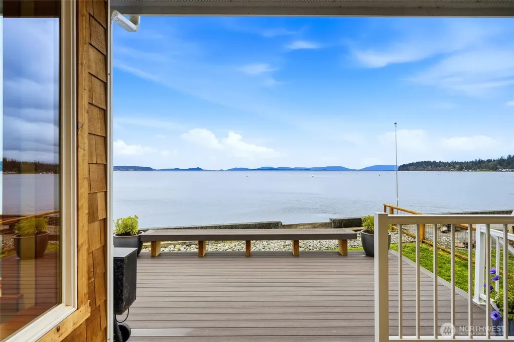 28 W North Camano Drive Camano Island WA 98282