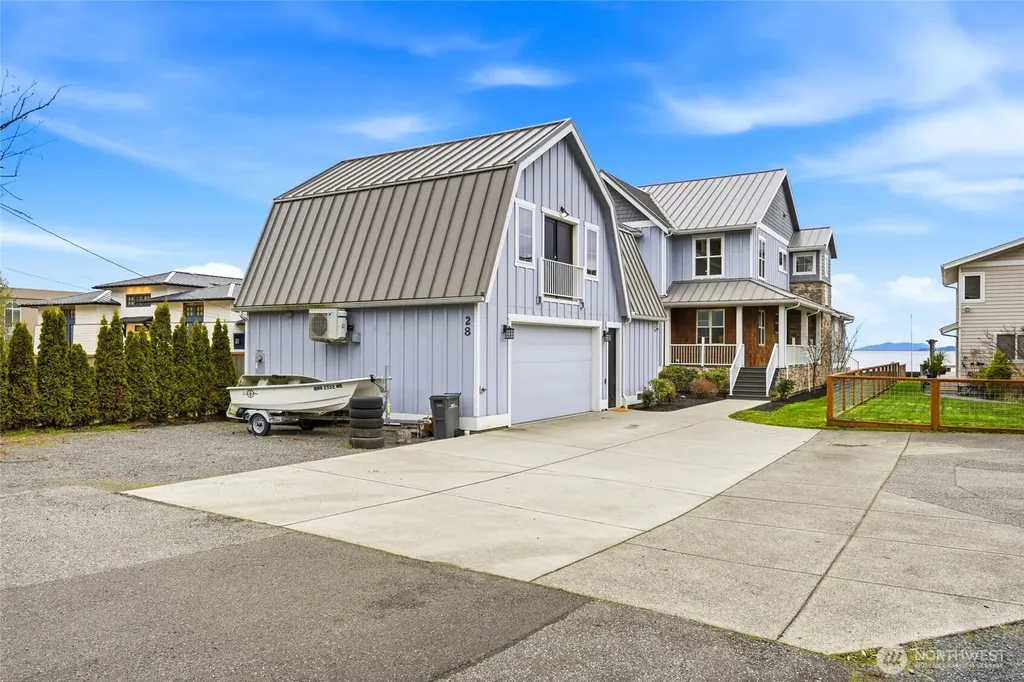 28 W North Camano Drive Camano Island WA 98282
