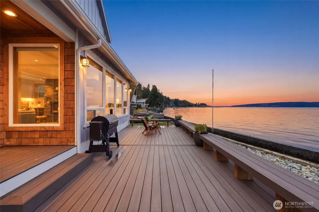 28 W North Camano Drive Camano Island WA 98282