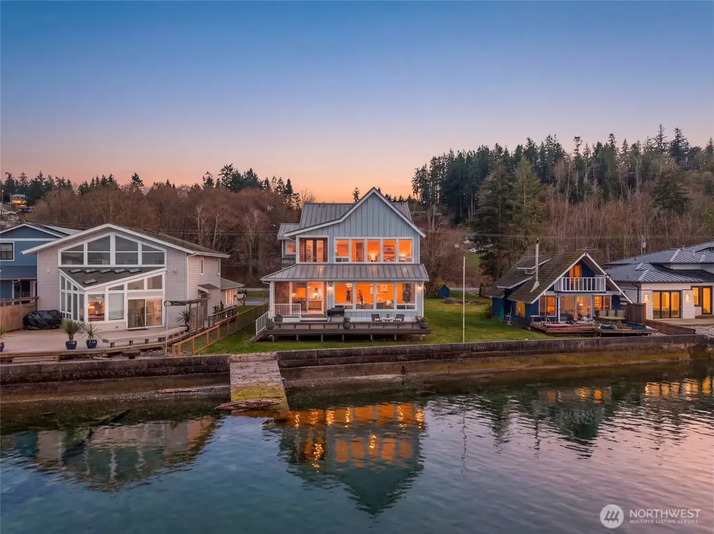 28 W North Camano Drive Camano Island WA 98282