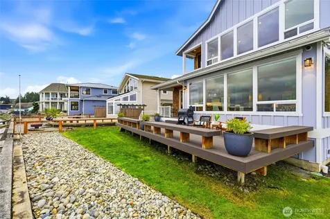 28 W North Camano Drive Camano Island WA 98282
