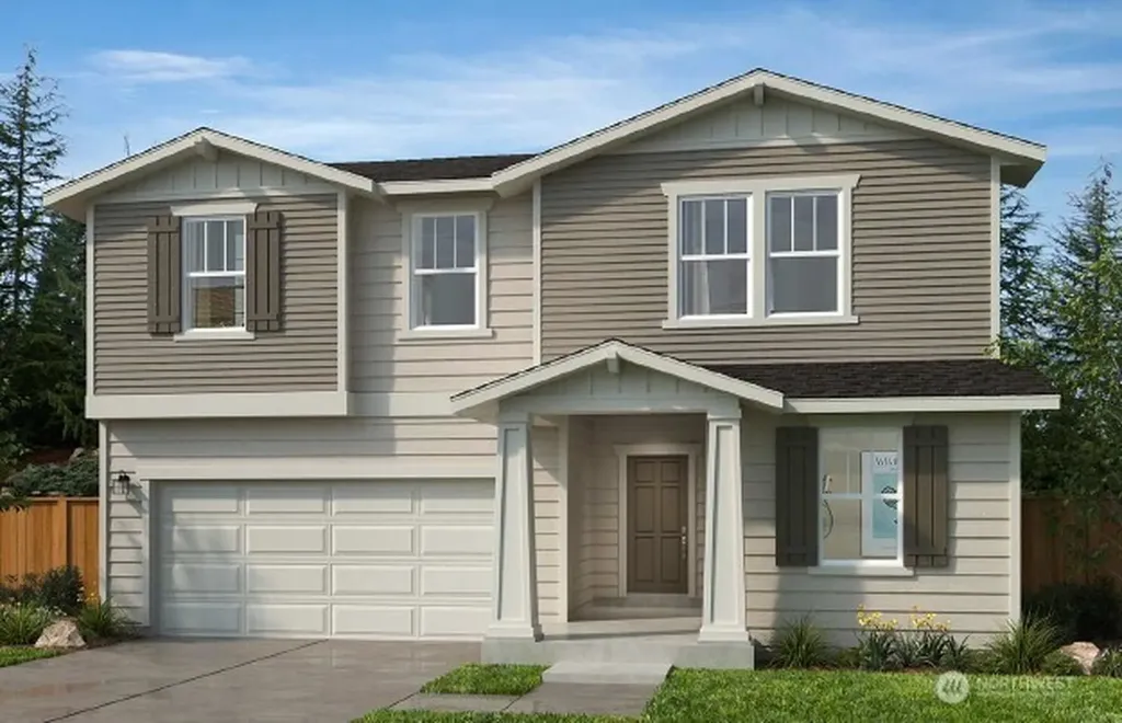 1906 NW Nahele Court Poulsbo WA 98370