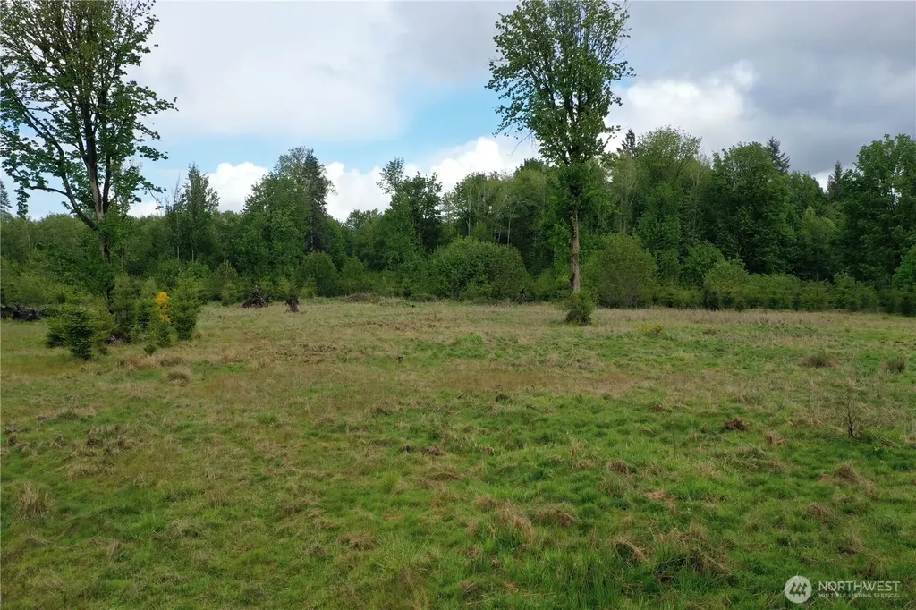 0 W Maple Rock Road Matlock WA 98560