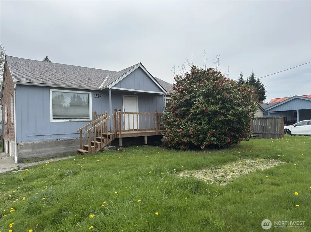 5415 NE 4th Street Renton WA 98059