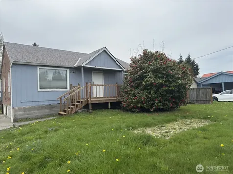 5415 NE 4th Street Renton WA 98059