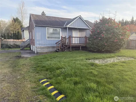 5415 NE 4th Street Renton WA 98059