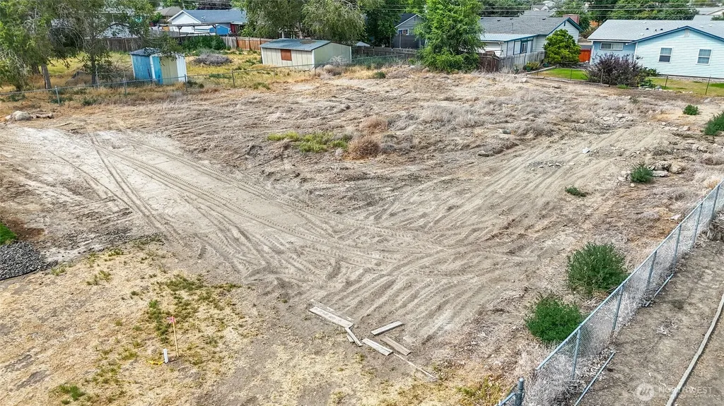 721 S Winona Street Moses Lake WA 98837